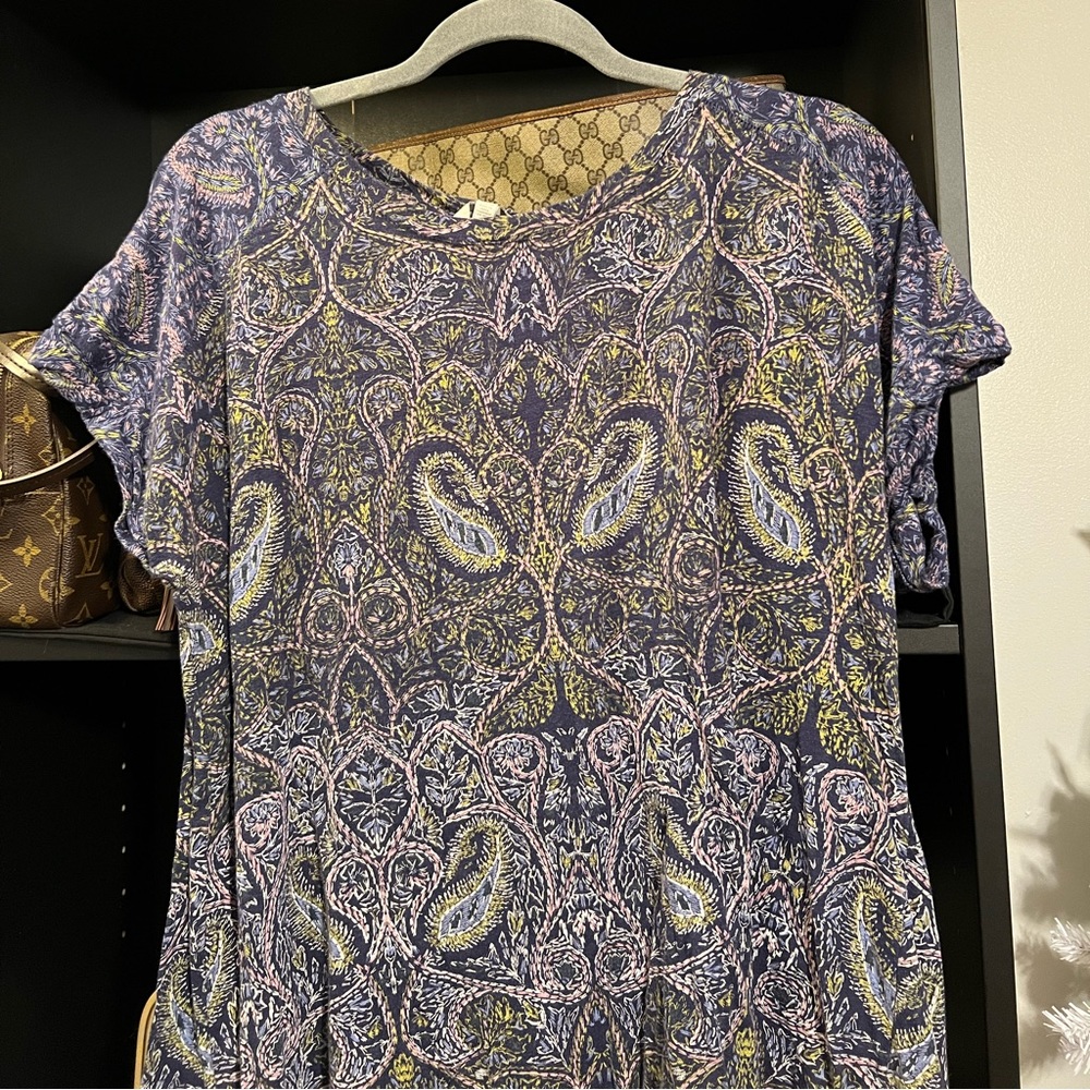 🤍short sleeve top